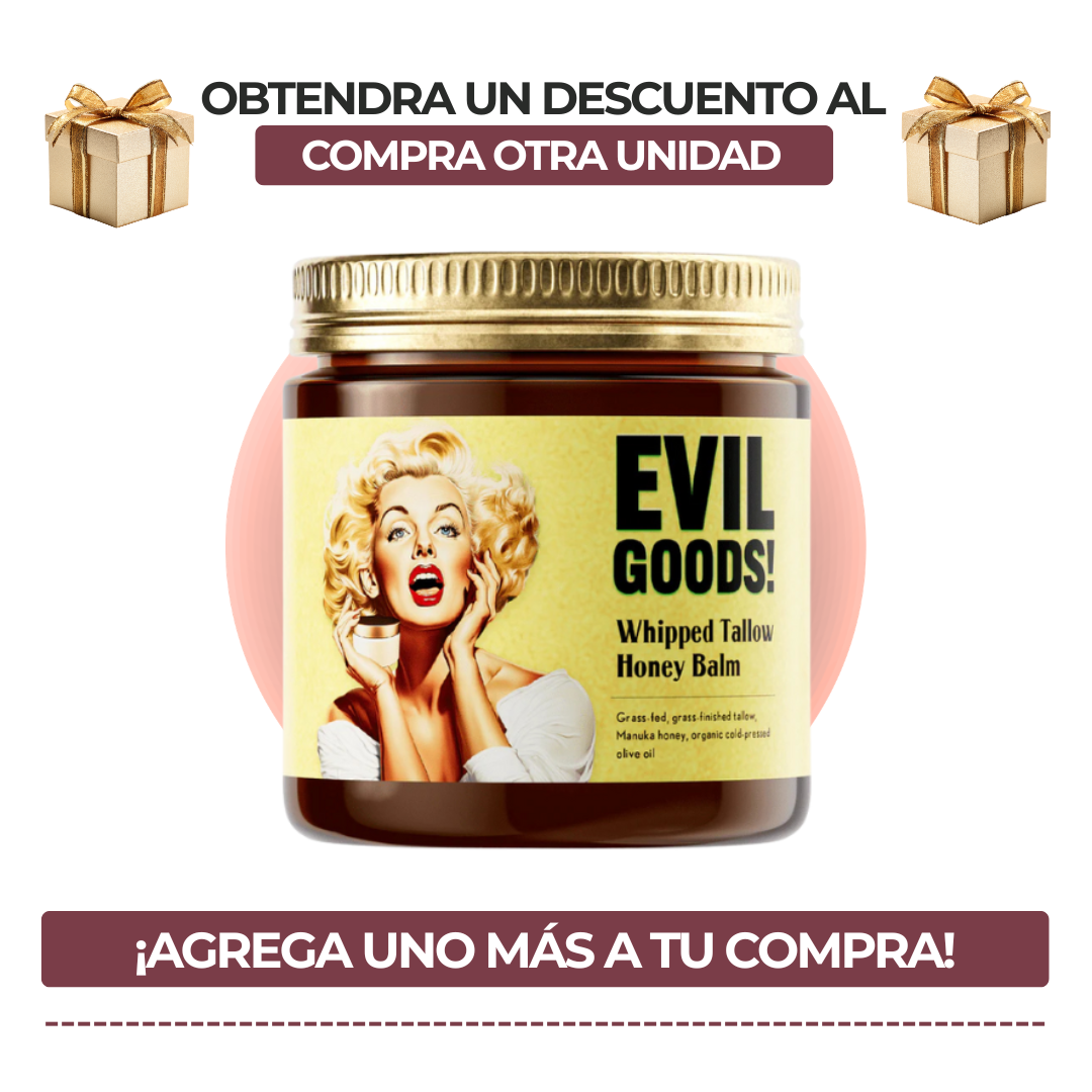 EvilGoods - Upsell