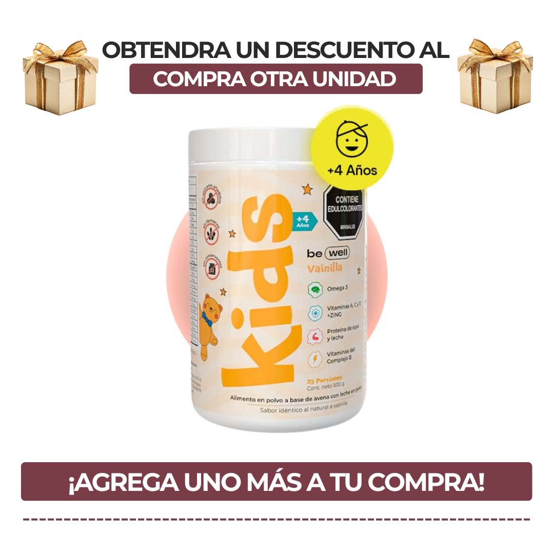 BwKids - Upsell